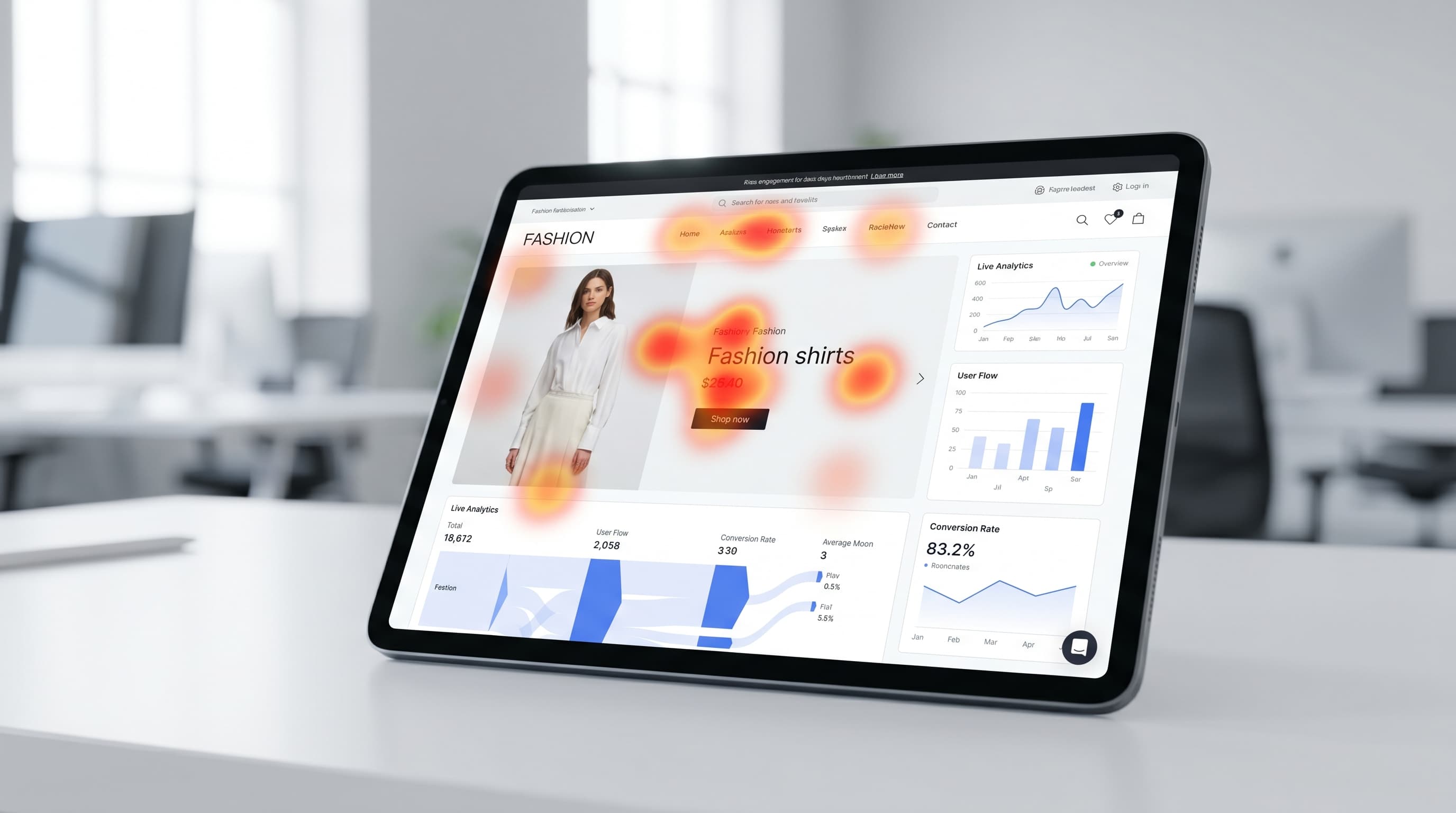 Как UX-аудит повышает конверсию интернет-магазина на 30%